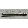Wltoys WL916-24 Water Rudder Connector Screw Kit Parts.Wltoys WL918 RC Boat Parts Spare Accessories.