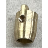Wltoys WL918-24 Copper Bushing for Propeller Blade Parts.Wltoys WL918 RC Boat Parts Spare Accessories.