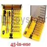 Wltoys WL918 Screws Driver-45-IN-1 Package Parts.Wltoys WL918 RC Boat Parts Spare Accessories.