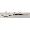 Wltoys WL918-29 Front Light Connection Cable Set Parts.Wltoys WL918 RC Boat Parts Spare Accessories.