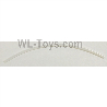 Wltoys WL918-32 Inlet Outlet Soft Rubber Tube Kit Parts.Wltoys WL918 RC Boat Parts Spare Accessories.