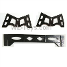 Wltoys WL911-19 Boat Frame Kit Parts.Wltoys WL918 RC Boat Parts Spare Accessories.