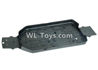 DHK RAZ-R Chassis,Bottom frame Parts-8131-001