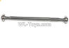 DHK RAZ-R Central drive shaft-E Parts-8131-003