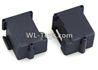 DHK RAZ-R Parts-Battery mount-A and B Parts-8131-004