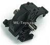 DHK RAZ-R Diff gear box(complete set with diff gears) Parts-8131-200