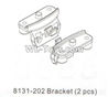 DHK RAZ-R Parts-Bracket(2pcs) Parts-8131-202
