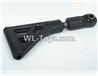 DHK RAZ-R Parts-Assembly of Upper sus.arm-Right Parts-8131-50R