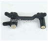 DHK RAZ-R Parts-Assembly of buffer set Parts-8131-600