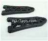 DHK RAZ-R Parts-Lower sus.arm-Front(2pcs) Parts-8131-701