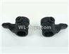 DHK RAZ-R Parts-Steering arm(2pcs) Parts-8131-705