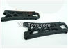 DHK RAZ-R Parts-Lower sus.arm-Rear(2pcs) Parts-8131-801