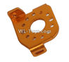 DHK RAZ-R Parts-Motor mount Parts-8131-9M1
