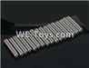 DHK RAZ-R Parts-Pin,Combiner pins(16pcs) Parts-8381-103