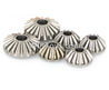 DHK RAZ-R Parts-Upgrade 8381-121 Gear-18T(2pcs) & Gear-12T(4pcs)(Can be use for 8381-121 Or 8381-108) Parts-8381-108
