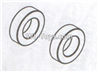 DHK RAZ-R Parts-Ball bearing(Dia 8X14X4mm)-2pcs Parts-8381-114
