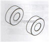 DHK RAZ-R Parts-Ball Bearing(5X11X4mm)-2pcs Parts-8381-117