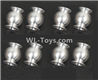 DHK RAZ-R Shock ball(8pcs) Parts-8381-305
