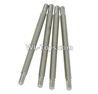 DHK RAZ-R Shock shaft,Shock absorber central axis group(4pcs) Parts-8381-309
