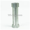 DHK RAZ-R Parts-Buffer bushing and Adiustment ring Parts-8381-602