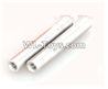 DHK RAZ-R Parts-Shaft,Steering shaft(2pcs)(Can also be used for 8382,8381,8384) Parts-8381-608