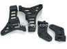 DHK RAZ-R Parts-Wing mount and Wing brace-Left and Right Parts-8381-804