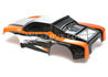 DHK Hunter Printed SCT BODY,8135 RC Car shell cover Parts-8135-009