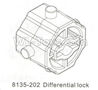 DHK Hunter Differential lock Parts-8135-202