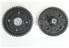 DHK Hunter Spur gear-53T(Plastic)-2pcs Parts-8135-203