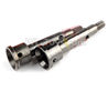 DHK Hunter Wheel axle(2pcs) Parts-8135-701 8135-706