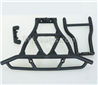 DHK Hunter Rear bumper+Upper sus.arm mount-Front Parts-8135-801