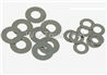 DHK Hunter Washer-A & Washer-B(8pcs each) Parts-8381-107