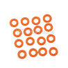 DHK Hunter O Ring(8X2mm)-16pcs Parts-8381-109