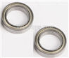 DHK Hunter Ball bearing,Wheel Bearing(10X15X4mm)-2pcs Parts-8381-110