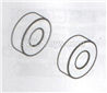 DHK Hunter Ball Bearing(5X11X4mm)-2pcs Parts-8381-117
