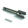 DHK Hunter Center outdrive set,Can also be used for DHK 8381 8383 8382 RC Truck Parts-8381-208