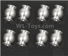 DHK Hunter Shock ball Parts(8pcs) Parts-8381-305
