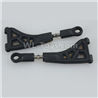 DHK Hunter Upper Sus.arm + Rod end(2 Sets) Parts-8381-502
