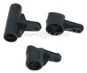 DHK Hunter Servo saver sus.Arm-Upper and Lower and Steering sus.Arm Parts-8381-604