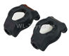 DHK Hunter C-Hub(2pcs)(Can also be used for 8383,8382,8384,8136) Parts-8381-714