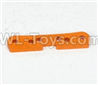 DHK Hunter Lower sus.arm plate-Front Parts-8381-721