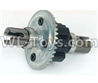 DHK Crosse Diff set,Differential set Parts-8133-101