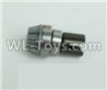 DHK Crosse Assembly of the pinion gear Parts-8133-103