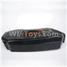 DHK Crosse Chassis cover,Anti-Dust cover Parts-8136-010