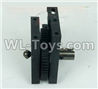 DHK Crosse Assembly of Reduction gearbox Parts-8136-200