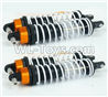 DHK Crosse Shock absorber complete(4pcs) Parts-8136-300-02
