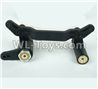 DHK Crosse Servo saver assembly-Complete Parts-8136-600