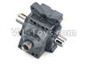 DHK Crosse allembly of diff gear box,Differential gear box assembly Parts-8381-100