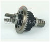 DHK Crosse Diff set,Differential set Parts-8381-101