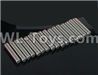 DHK Crosse Pin,Combiner pins(16pcs) Parts-8381-103